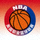 NBA联赛图标 - 美国职业篮球联赛